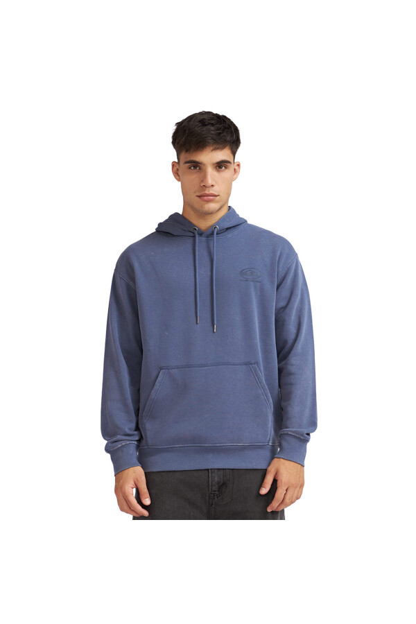 Quiksilver Canguro SATURN Hombre - Azul Azul