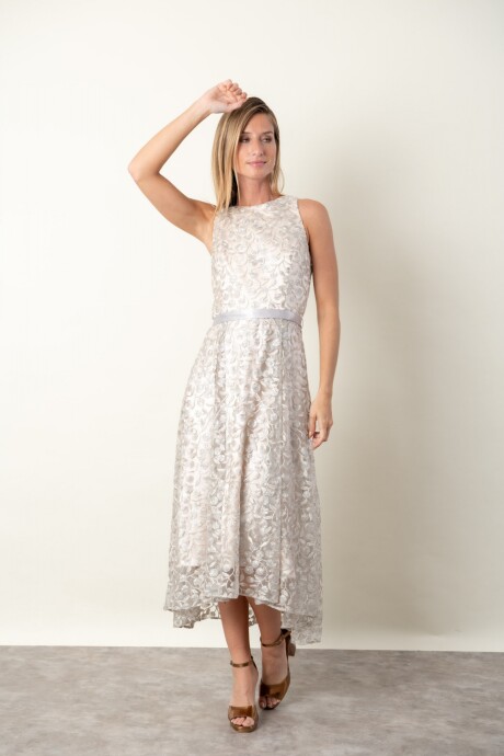 VESTIDO AINOA VESTIDO AINOA
