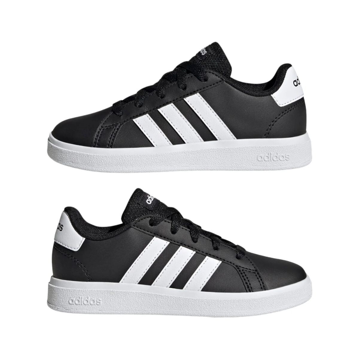 CHAMPION 10K-4 - BLACK/WHIT 