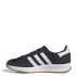 Championes de Hombre Adidas Run 72 Neg-Bla