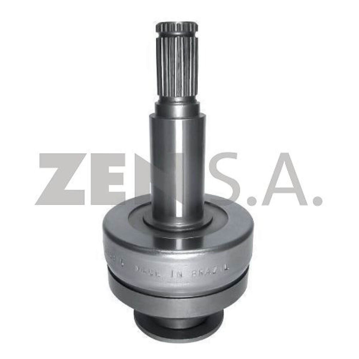 BENDIX ARRANQUE - VOLVO-CASE D.REMY 39MT ZEN 