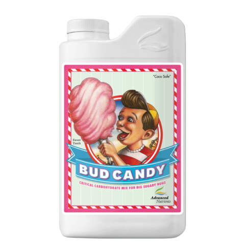 BUD CANDY ORGANICO ADVANCED NUTRIENTS 1L