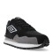 Championes Unisex Umbro Negro