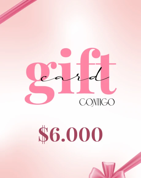 Gift Card Gift Card