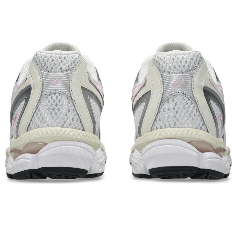 Zapatillas Gel-NYC 2055 Unisex White/barely Rose
