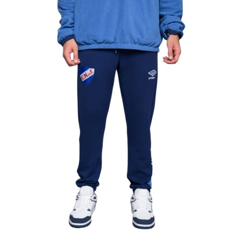 PANTALON NACIONAL S-XXL MARINO