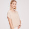 Blusa Marixa Beige