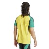 Camiseta Adidas Jamaica 24 Amarillo