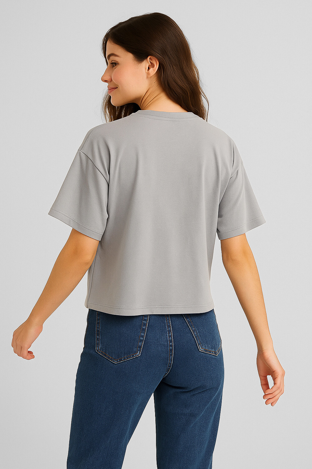Remera Minehrva Estampado 4
