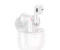 Auriculares Inalámbricos Bluetooth BL109 Foneng TWS Carga Rápida Blanco