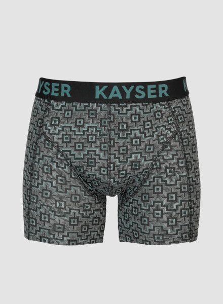 boxer alg.lyc. Negro