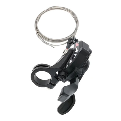 Transmisión De Bicicleta Sensah MTB XRX 1x12S 001