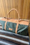 Bolso Sport XL Verde Seco