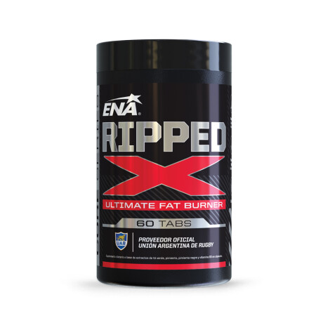 ENA Ripped Max 60ct ENA Ripped Max 60ct