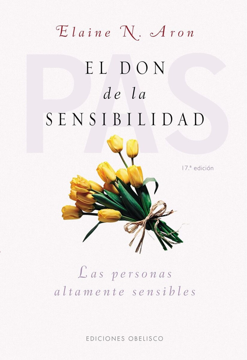 Don De La Sensibilidad, El 