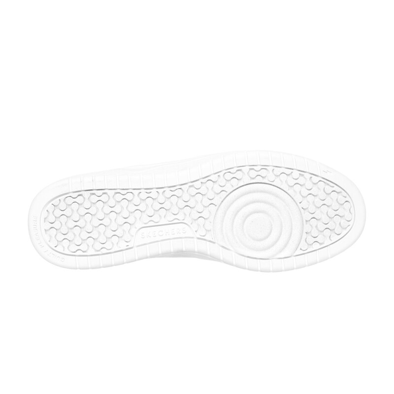 Koopa Volley Low V - Hombre White Duraleather/leather/mesh