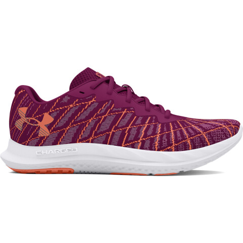 UA W Charged Breeze 2-PPL PPL-504