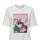 Camiseta Carly Cloud Dancer