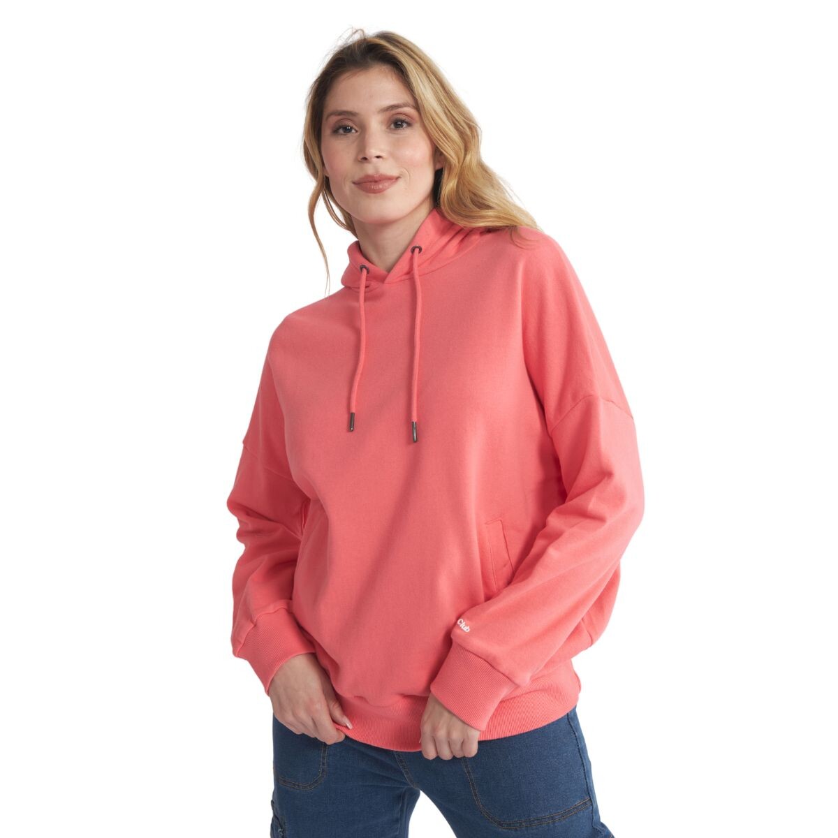 CANGURO XS-XL - CORAL 