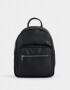 Mochilas Special Price Mochila Cuerina Special Price - Negro