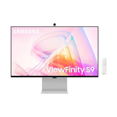 Monitor Samsung 27" ViewFinity S9 S90PC Monitor Samsung 27" ViewFinity S9 S90PC