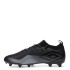 Championes de Fútbol Hombre Umbro Vibe HG Negro - Gris