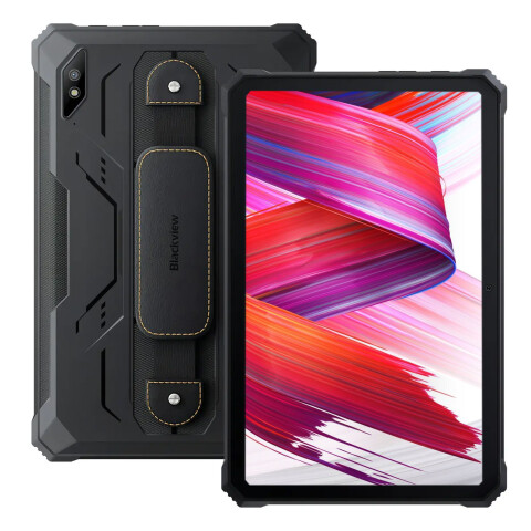 Tablet Blackview Active 8 Pro 10.36" 8/256 Gb 4g TABLET BLACKVIEW 8 PRO 4G 8/256 NEGRO