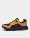 Zapatillas Motion Ledge Low Waterproof Hombre Wheat Suede