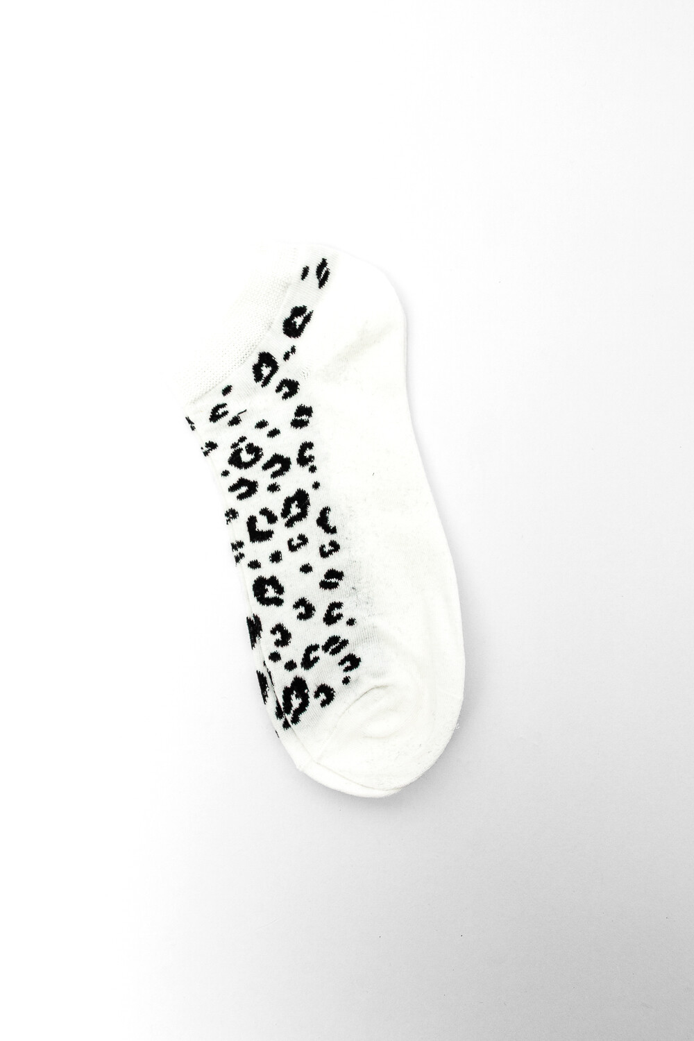 Medias Ankle Sima, Pack X 3 Color Unico