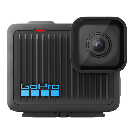 Gopro - Cámara Extrema Hero CHDHF-131-AT - Sumergible: 5M. 12MP / 4K. Wifi. Bluetooth. Gps. Enduro 1 001