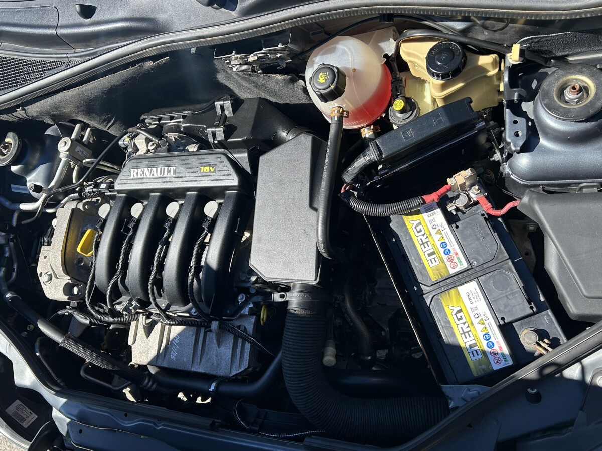 Renault Kangoo 1.6 EXCELENTE ESTADO! | Permuta / Financia Renault Kangoo 1.6 EXCELENTE ESTADO! | Permuta / Financia