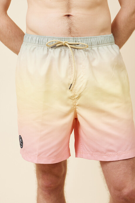 SHORT ADILYN RUSTY Amarillo