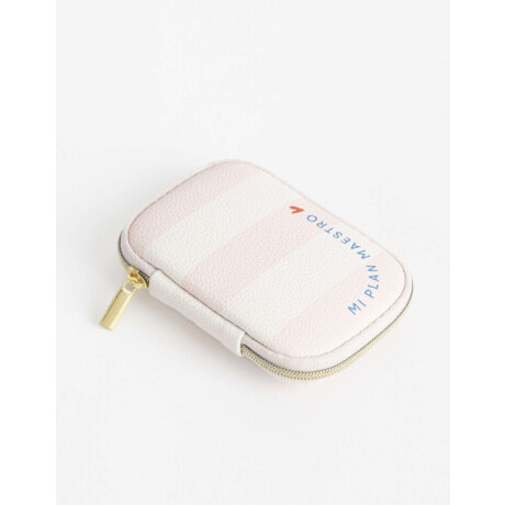 Estuches Tecnología Combinacion Tricolor