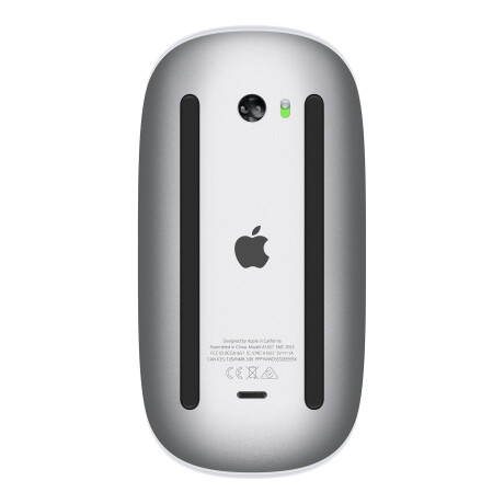 Mouse Inalámbrico Apple Magic 3 Bt Multitáctil 001