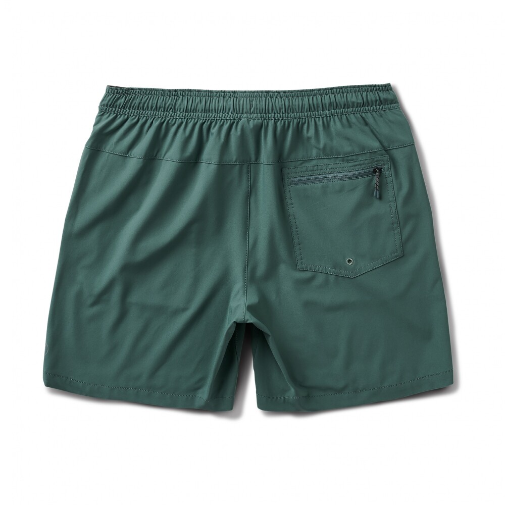 Short Running Serrano 7In Hombre Forest