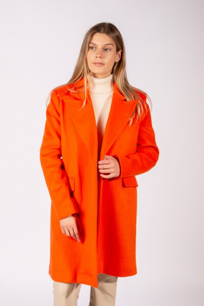 Tapado Xuné Naranja