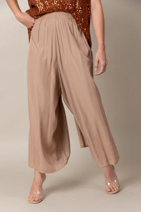 PANTALON DAIANA Beige