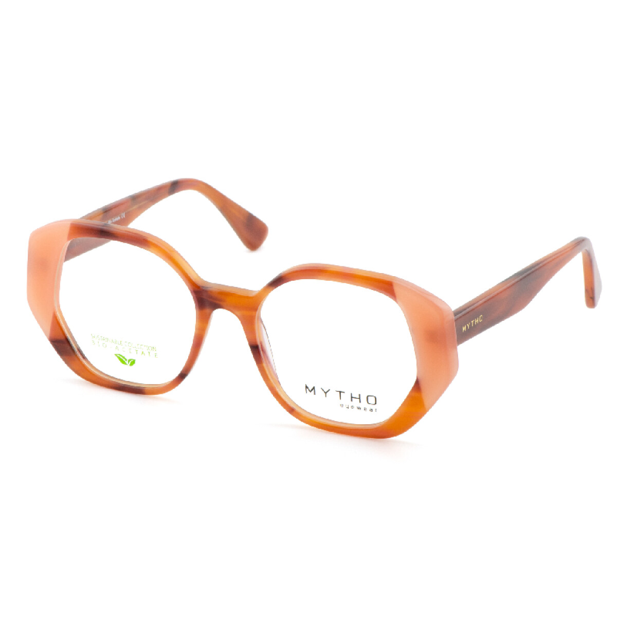 Mytho receta 823 - col 3 