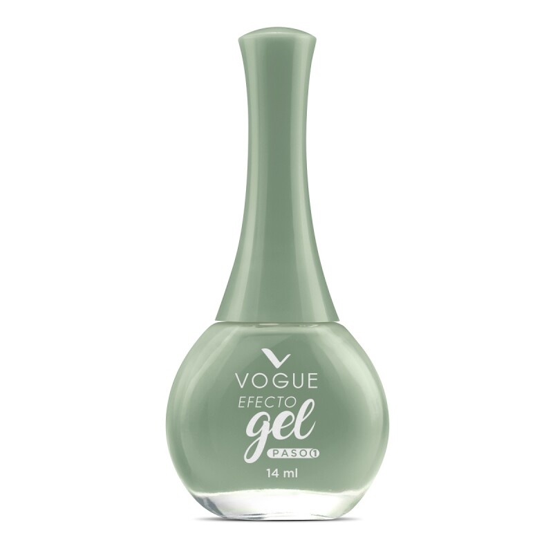 Esmalte Vogue Efecto Gel Meditar 14 Ml. Esmalte Vogue Efecto Gel Meditar 14 Ml.