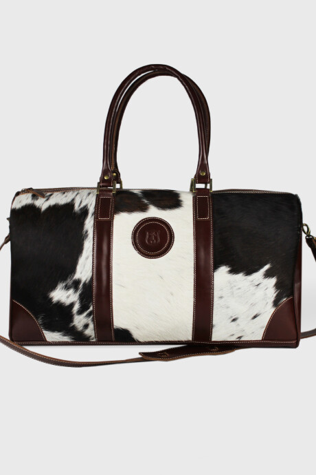 Bolso Campo Pelo