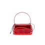 Bolsos Urbano Para Mujer 1Dr Shoulder Bag Rojo
