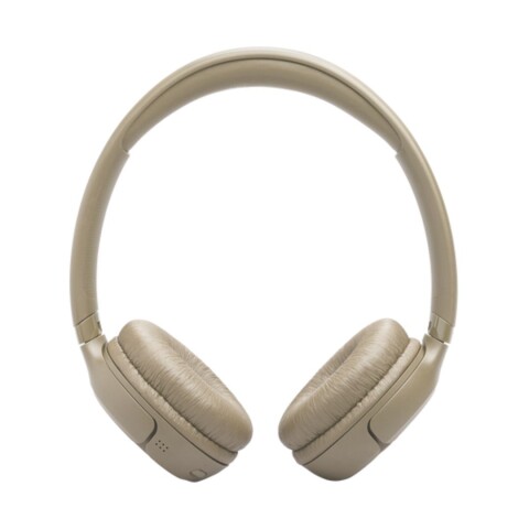 Auricular JBL Tune 530BT Bluetooth Beige