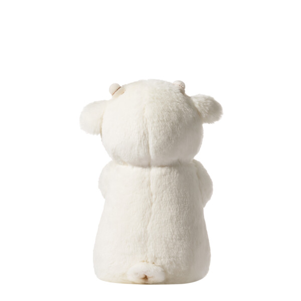 Peluche ovejita tulipán