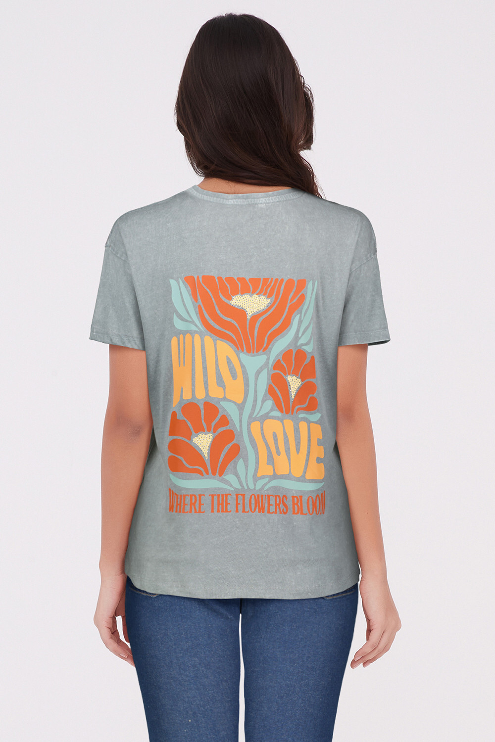 Remera Eshreka Estampado 3