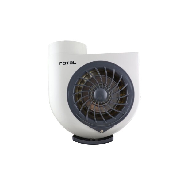 TURBINA EXTRACTORA DE AURE PARA COCINA ROTEL Turbina Extractora De Aure Para Cocina Rotel