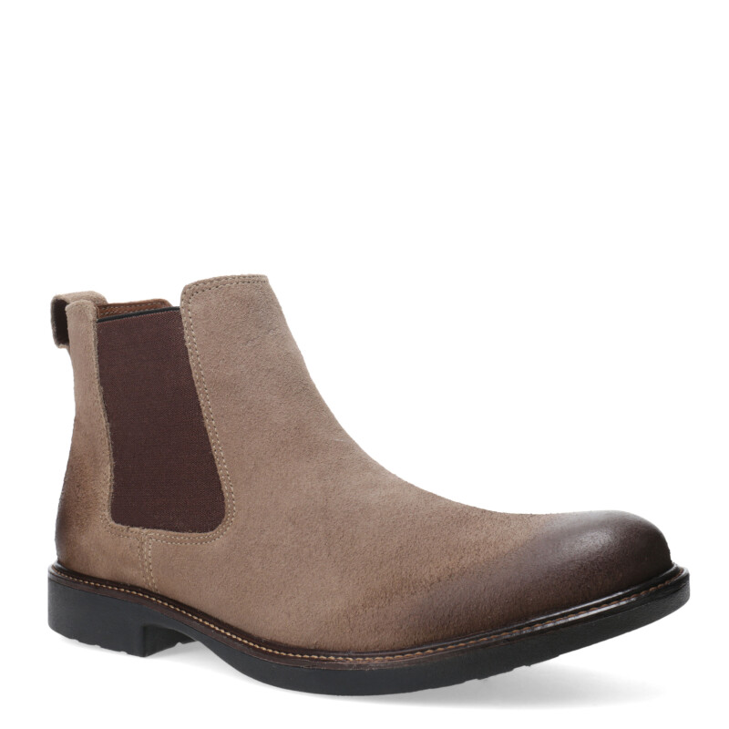 Bota de Hombre Freeway Casual Taupe