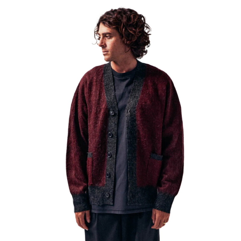 Buzo Former Blush Cardigan Buzo Former Blush Cardigan