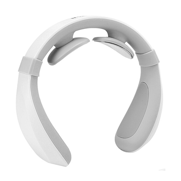 Masajeador De Cuello Portátil Estimulador Eléctrico Nervioso Transcutáneo MSJ003 Masajeador De Cuello Portátil Estimulador Eléctrico Nervioso Transcutáneo MSJ003