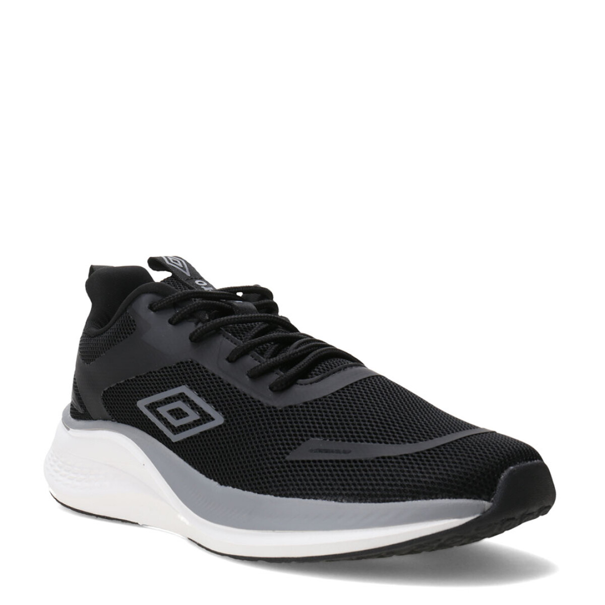 Championes de Hombre Umbro Vanta Umbro - Negro 