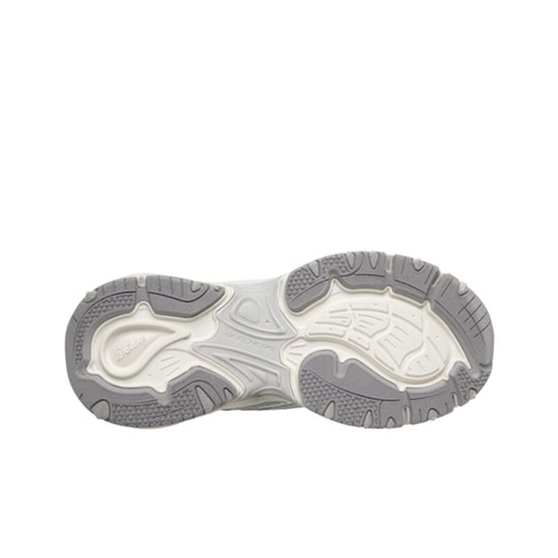 Championes Slip-Ins Dlites 6.0 Gris
